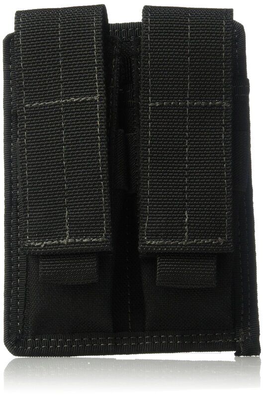 MAXPEDITION Double Sheath Black