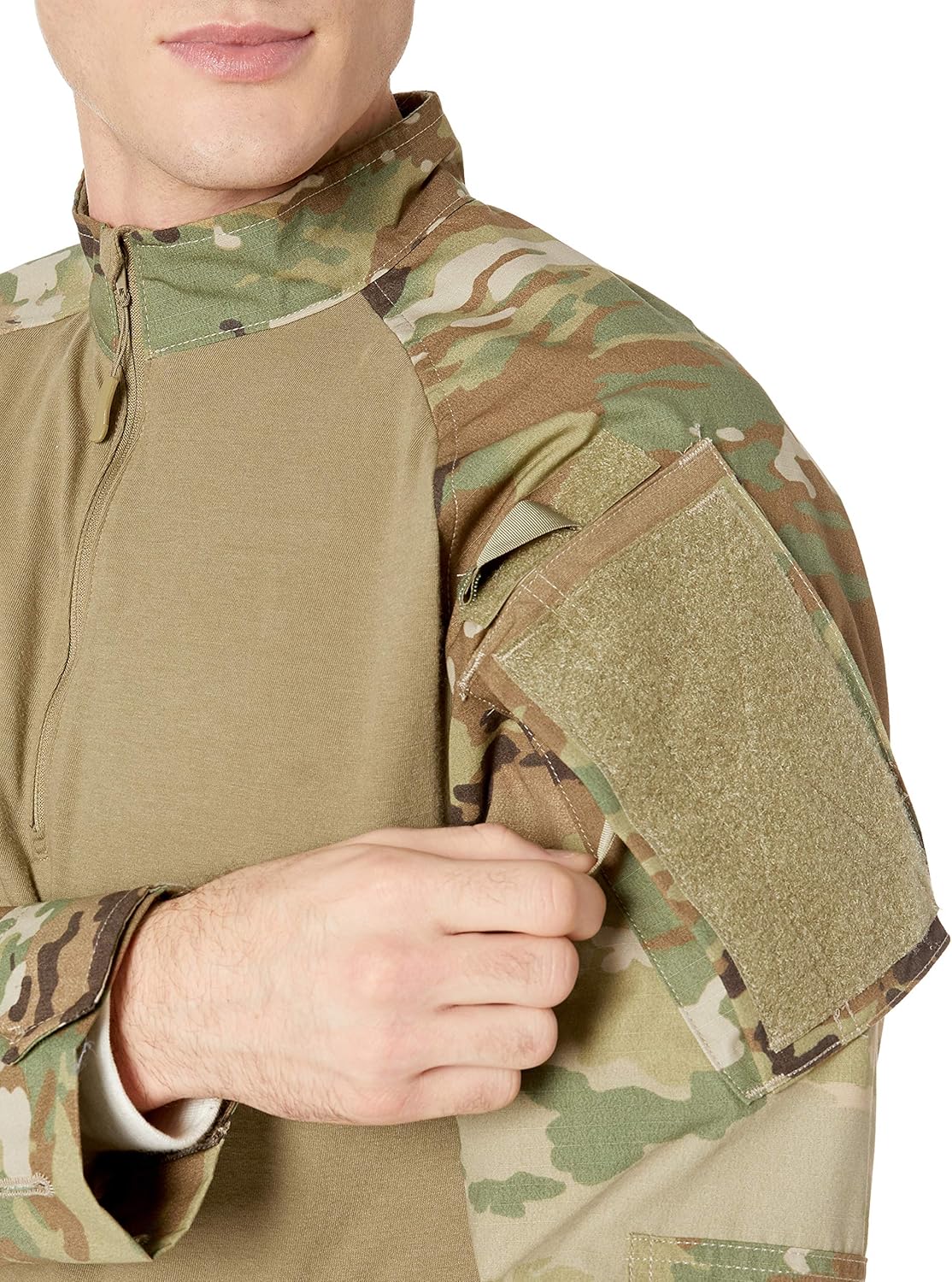 TRU-SPEC Men's OCP Combat Shirt