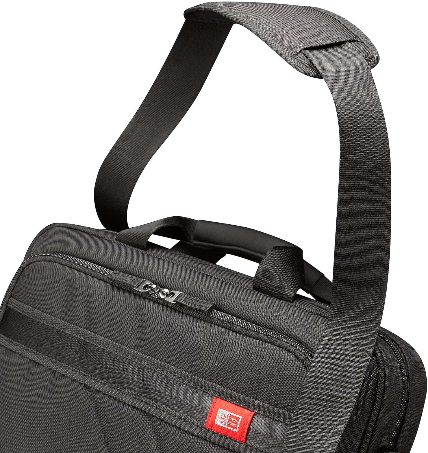 CASE LOGIC Laptop Bag with Padded Compartment