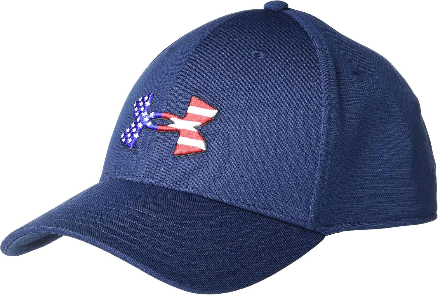 Under Armour Men's Freedom Blitzing Hat