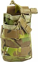 BLACKHAWK Tier Stacked MOLLE Magazine Pouch