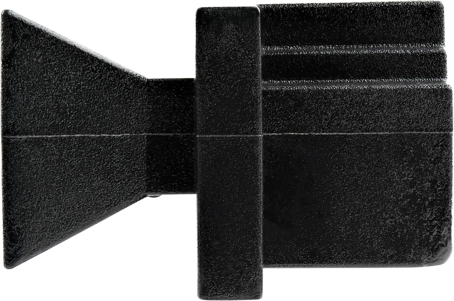 StarTech.com 100 Pack RJ45 Dust Covers - Reusable RJ45 Blanking Plug/Dust Cap - Ethernet/LAN Port Protector/Blocker