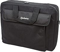 Manhattan London Notebook Computer Briefcase 15.6inch