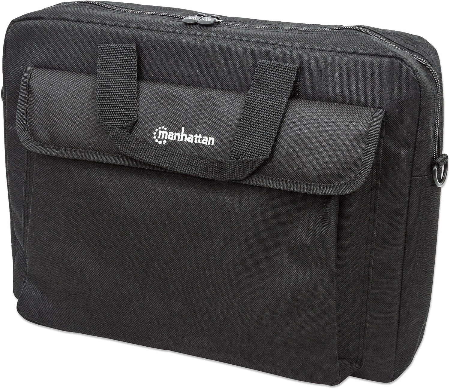 Manhattan London Notebook Computer Briefcase 15.6inch