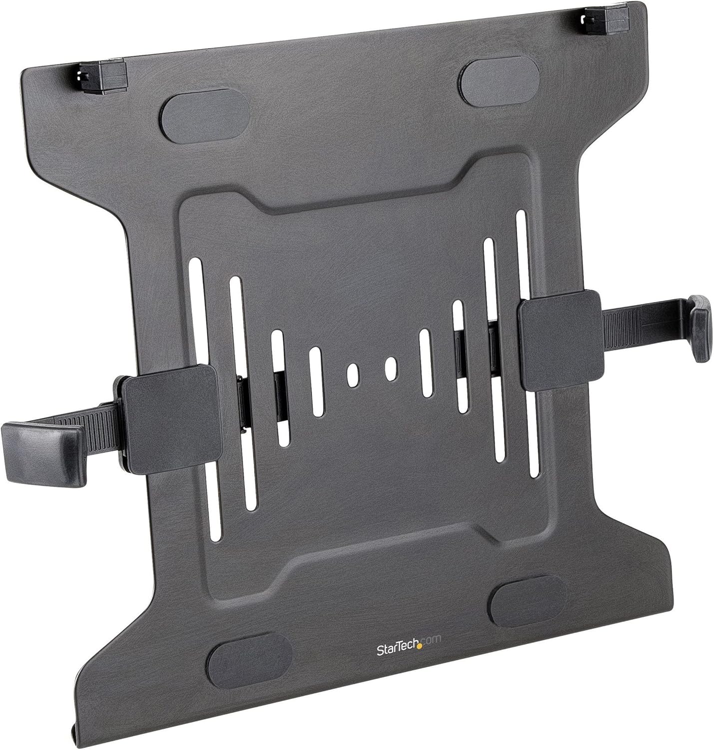 StarTech.com VESA Laptop Tray - Adjustable Monitor Arm Laptop Tray Secures Notebooks (4.5kg / 9.9lb)