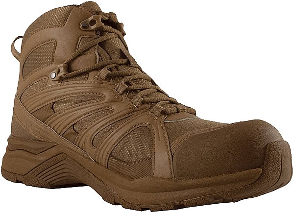ALTAMA Aboottabad Trail Mid Tactical Trail Runner