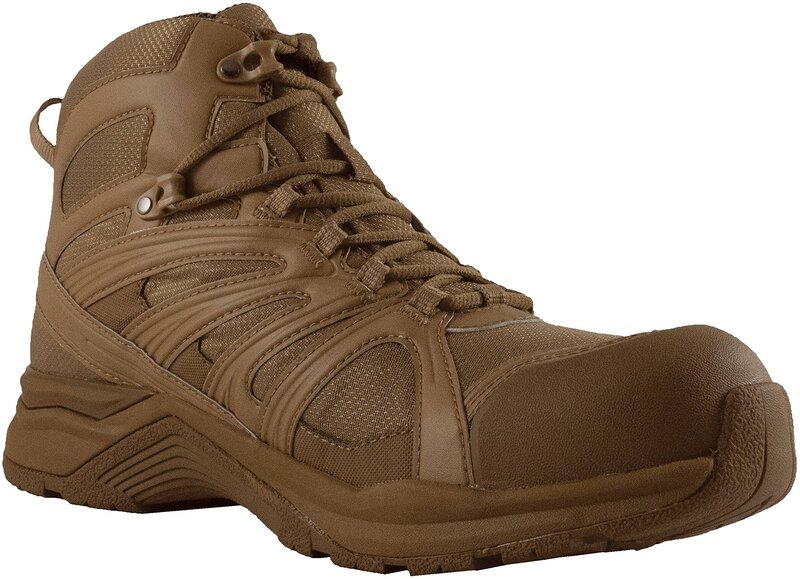 ALTAMA Aboottabad Trail Mid Tactical Trail Runner