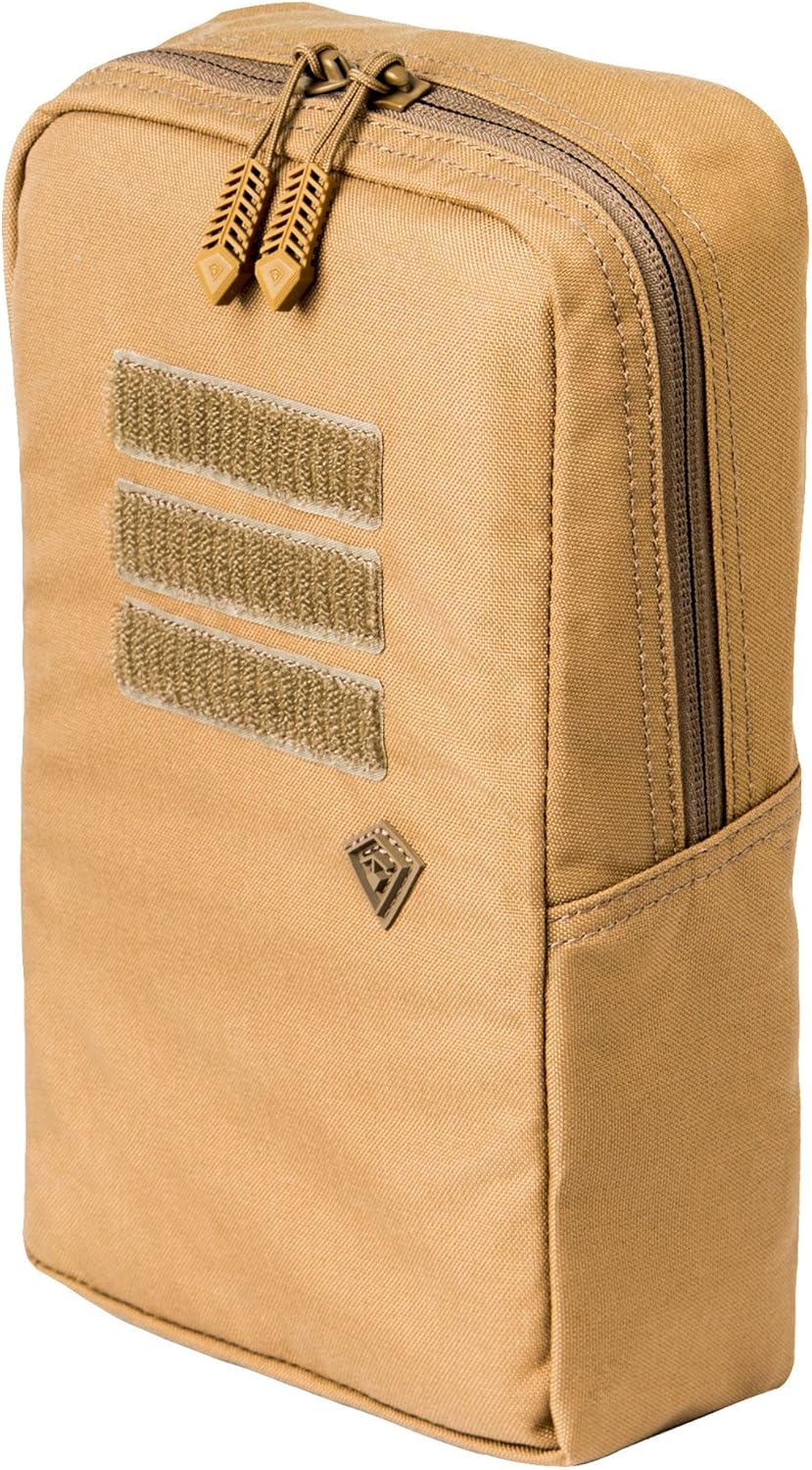 First Tactical Tactix Series Utility Pouch