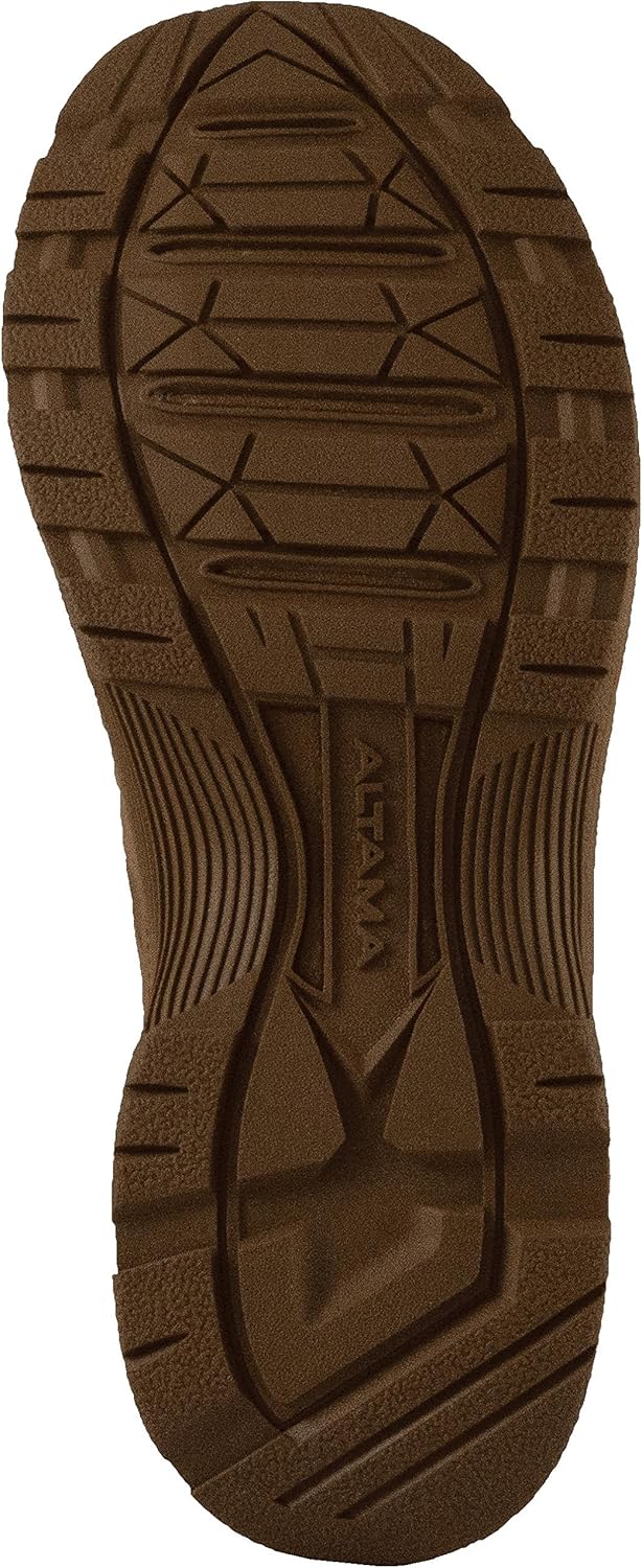 ALTAMA Aboottabad Trail Low Tactical Trail Runner Boots