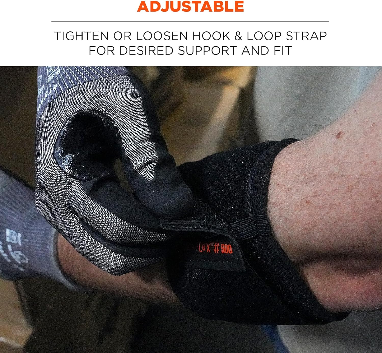 ERGODYNE ProFlex 500 Elbow Support