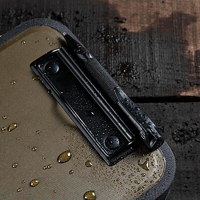 Rite in the Rain Weatherproof Monsoon Hand Desk, TPU Fabric, 6.75” x 9.5” (No. M958)