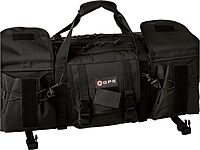 G.Outdoor Products G.P.S. Tactical Double Soft Rifle Case