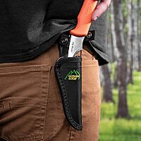 OUTDOOR EDGE Zip Gutting Knives