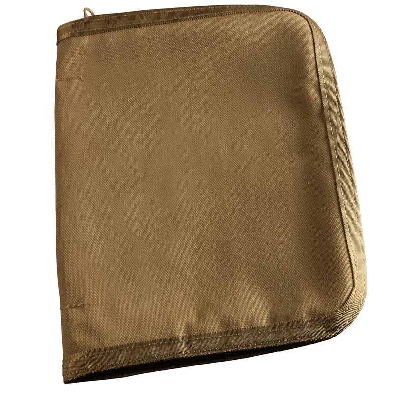 RITE IN THE RAIN Weatherproof CORDURA Fabric 1/2" Ring Binder Cover