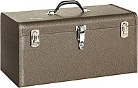Kennedy Manufacturing Signature Series Hand-Carry Tool Box