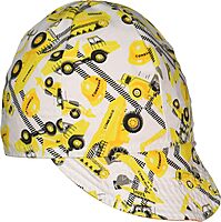 COMEAUX CAPS Men's Fitted Cap Assorted Prints