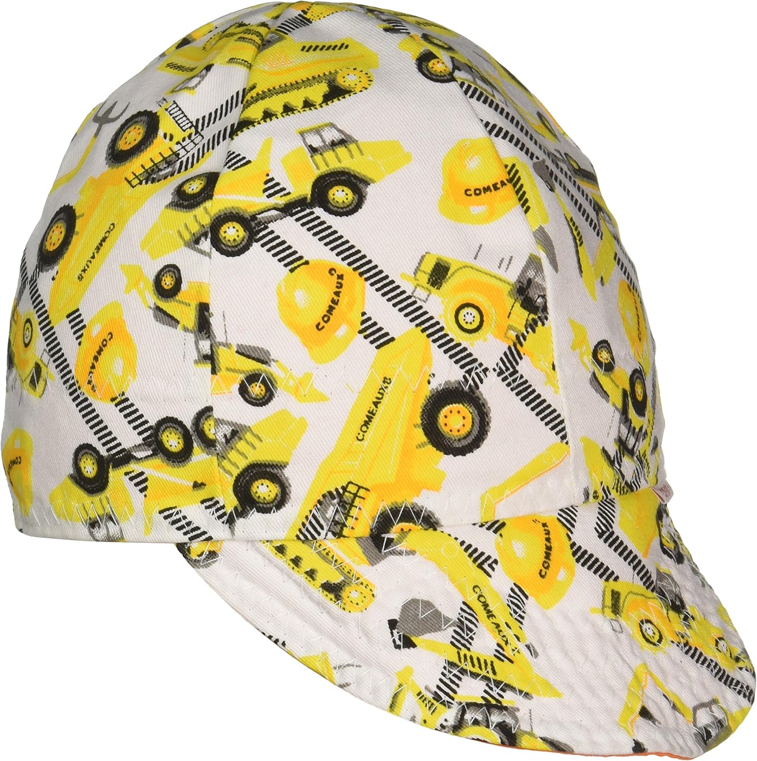 COMEAUX CAPS Men's Fitted Cap Assorted Prints