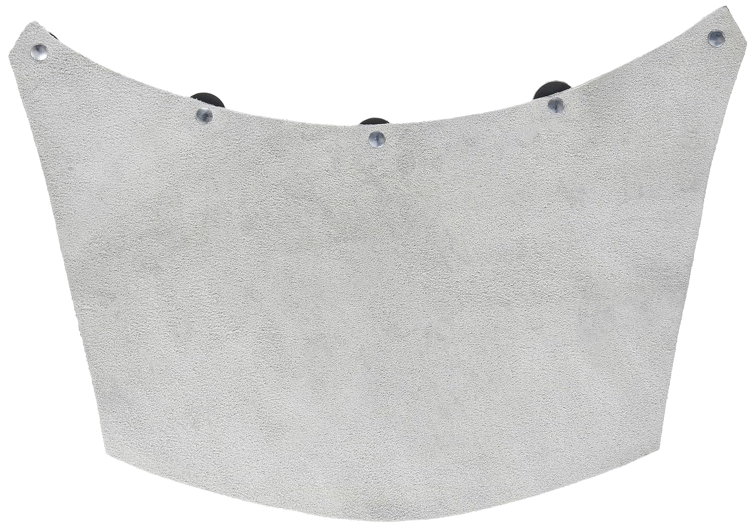 Sellstrom Welding Bib, Leather, 5inL x 10inW