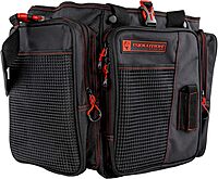 EVOLUTION OUTDOOR Drift Series Topless Vertical Tackle Bag