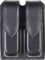 Safariland Model 77 Double Magazine Pouch for Duty Belts