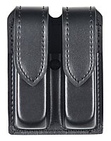 Safariland Model 77 Double Magazine Pouch for Duty Belts
