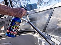 Meguiar's Extreme Marine Multi-Surface Cleaners & Detailers
