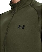 Under Armour Men's Tech 2.0 ½ Zip Long Sleeve Shirt