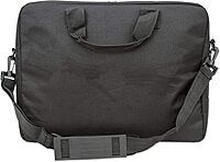 Manhattan London Notebook Computer Briefcase 15.6inch