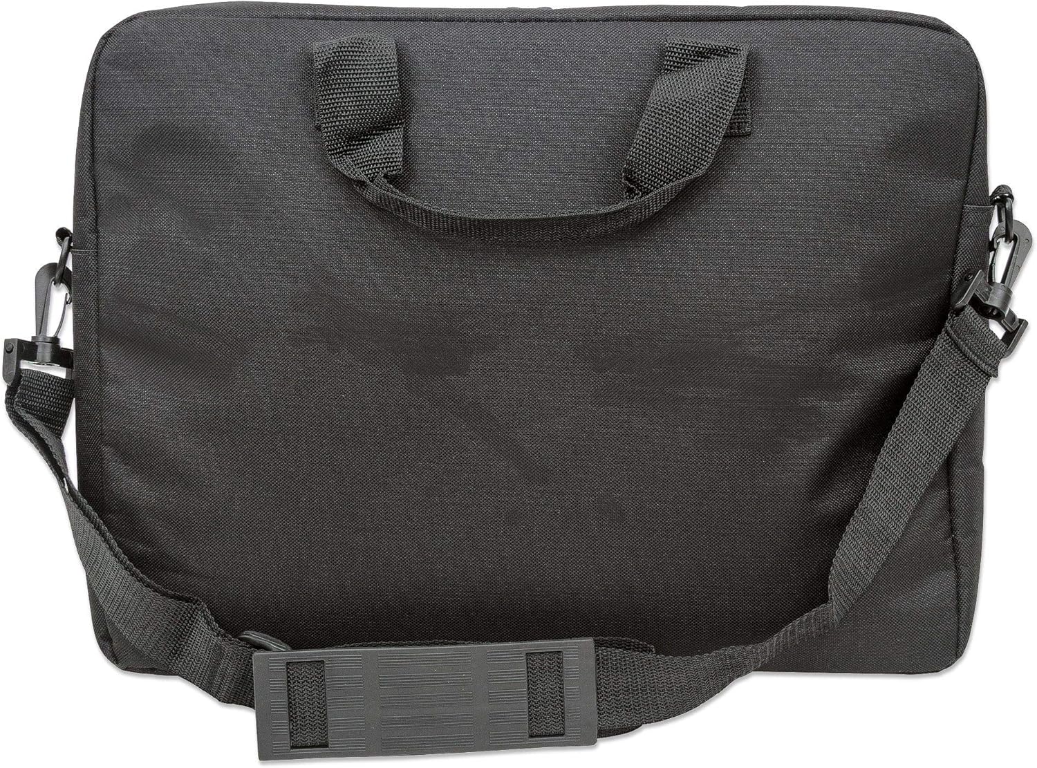 Manhattan London Notebook Computer Briefcase 15.6inch