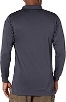 Tru-Spec Men's 24-7 Series Performance Long Sleeve Polo Shirt