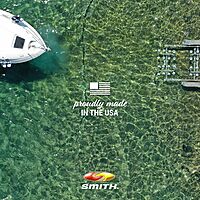 CE Smith - Frame Cross Member Pad - Protect Boat and Trailer with This Trailer Accessory - 10" x 1 1/2"