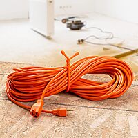 Nite Ize Original Gear Tie Reusable Rubber Twist Ties