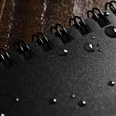 Rite in the Rain Weatherproof Top Spiral Notebook