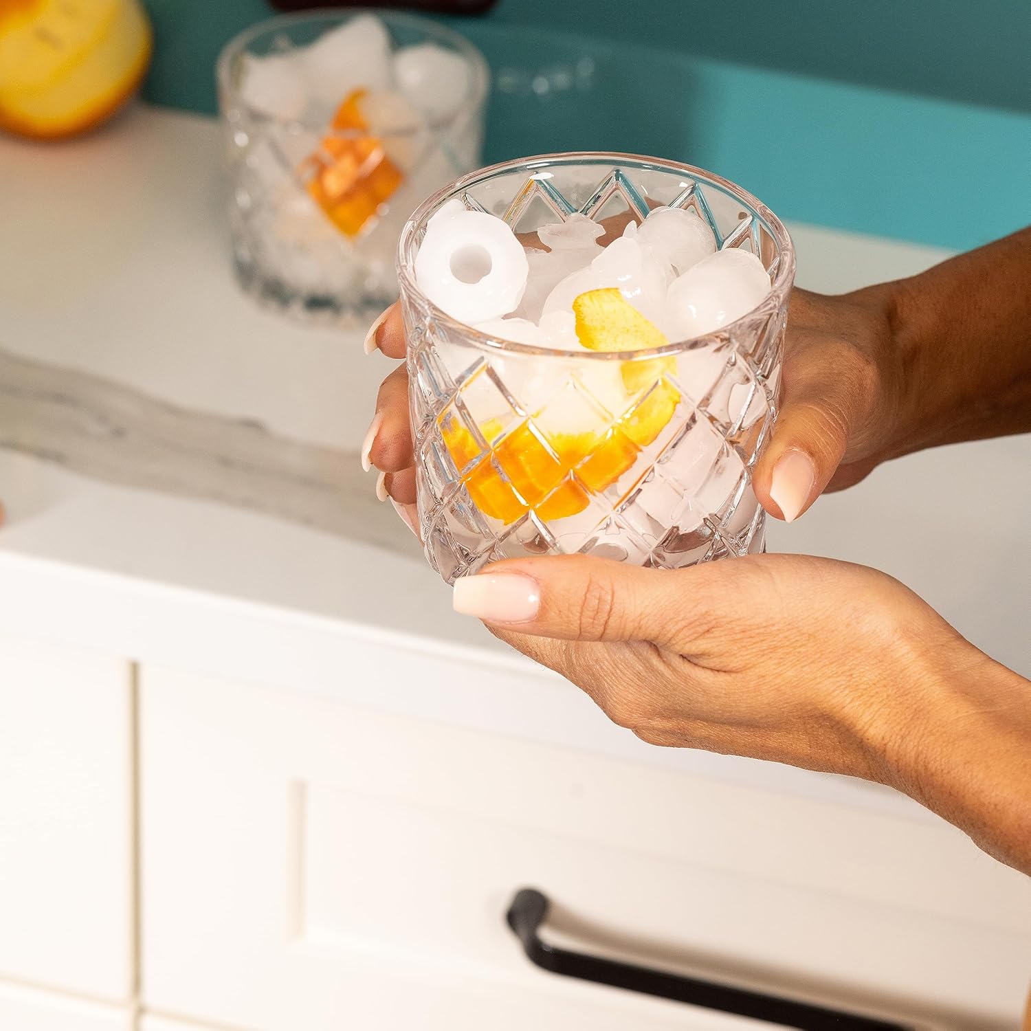 Igloo Automatic Self-Cleaning Portable Countertop Ice Maker