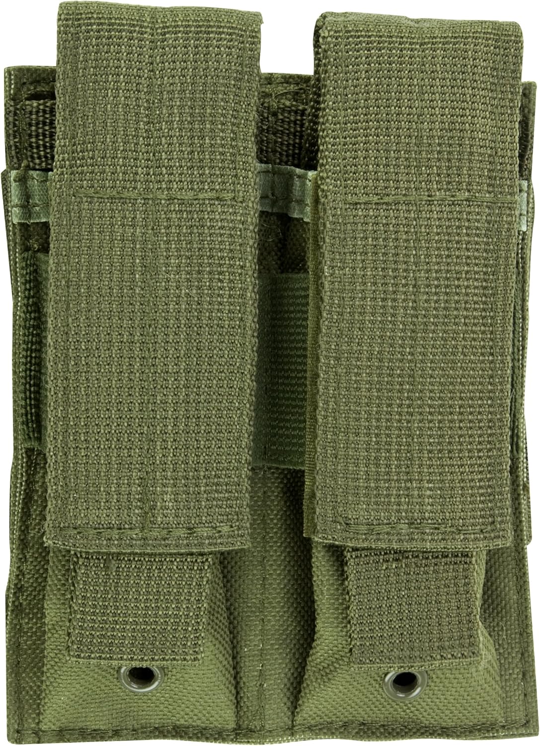 NCSTAR Double Pistol Mag Pouch