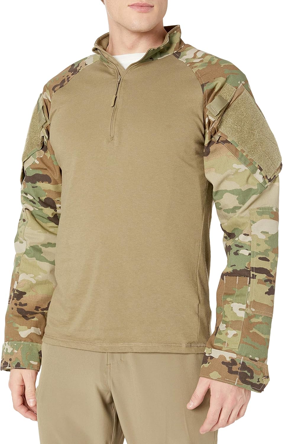 TRU-SPEC Men's OCP Combat Shirt