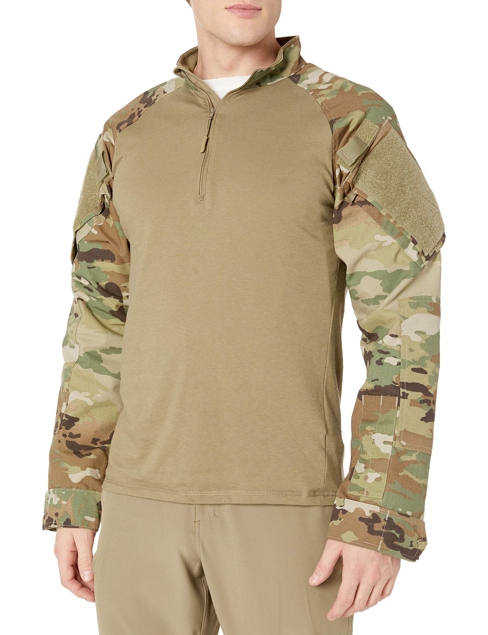 TRU-SPEC Men's OCP Combat Shirt