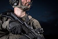 Mechanix Wear Specialty Vent Tactical Gloves