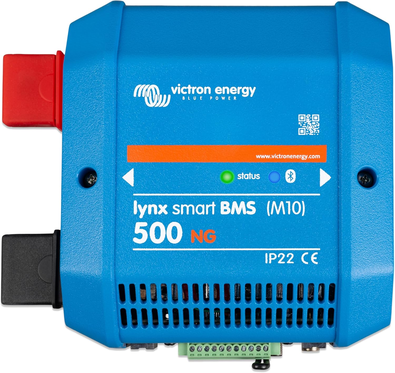 Victron Energy Lynx Smart BMS NG - Battery Management System