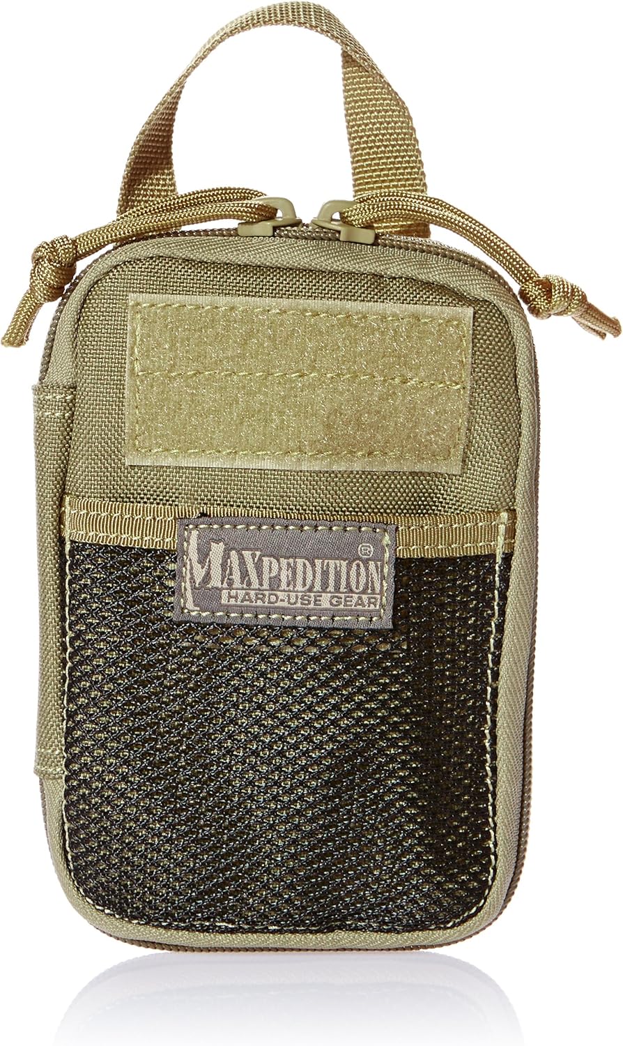 Maxpedition Mini Pocket Organizer