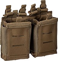 5.11 Tactical Flex Double AR Mag Pouch 2.0 - Flex-HT Mounting