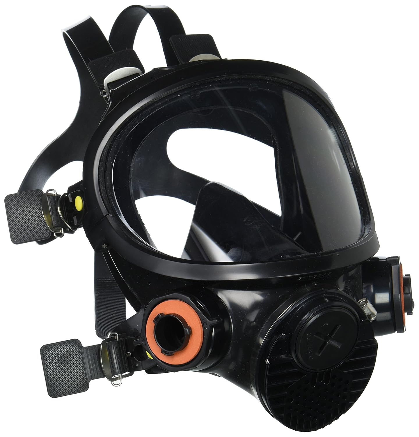 3M Full Facepiece Respirator, Large