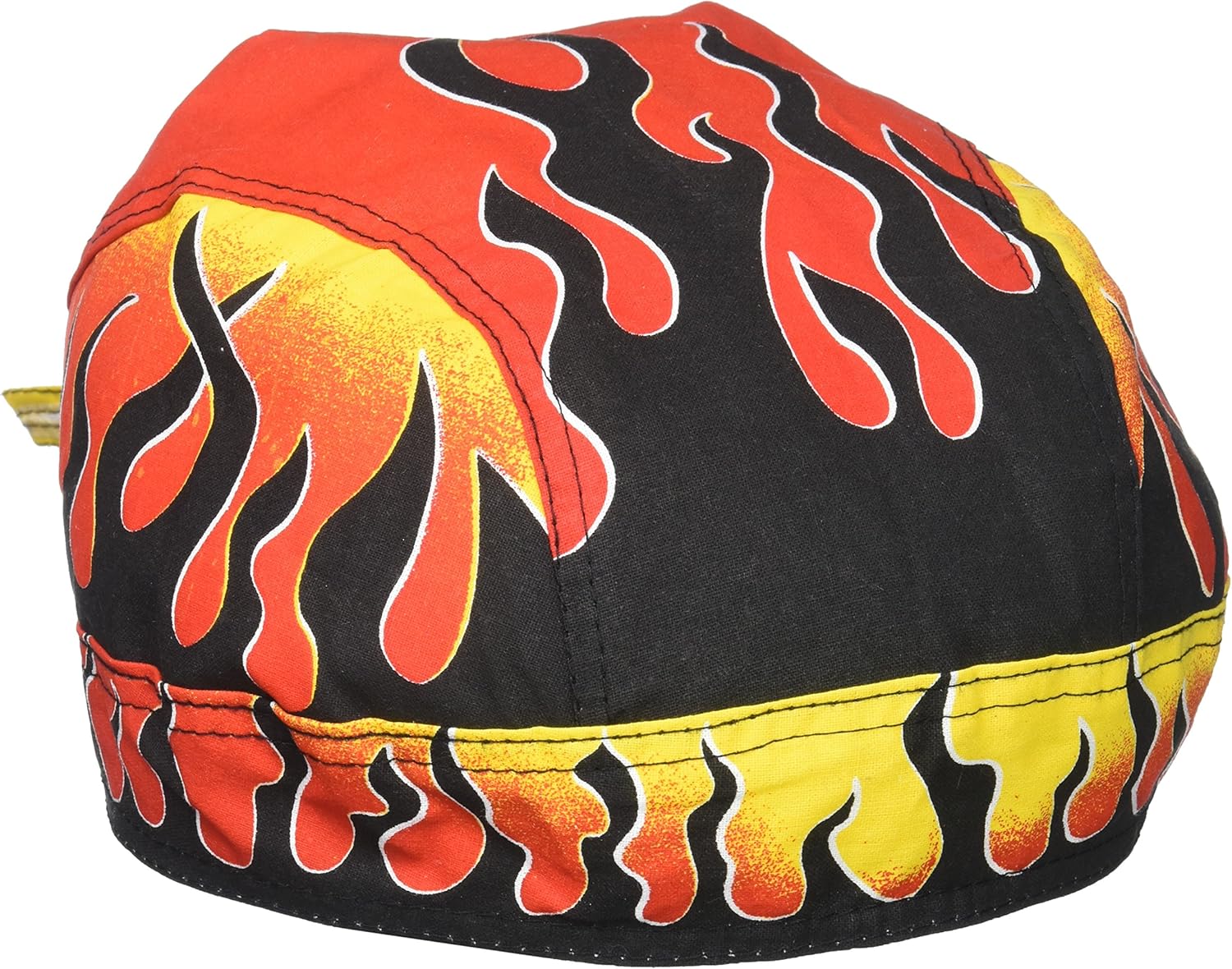 ZANheadgear Flydanna 6-Panel Bandanna Headwrap