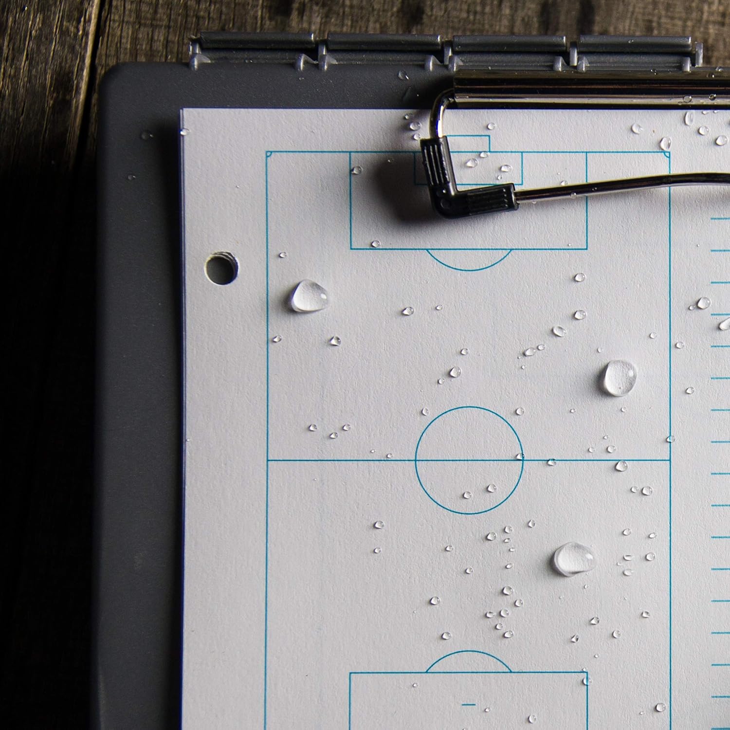 RITE IN THE RAIN Weatherproof Field Desk