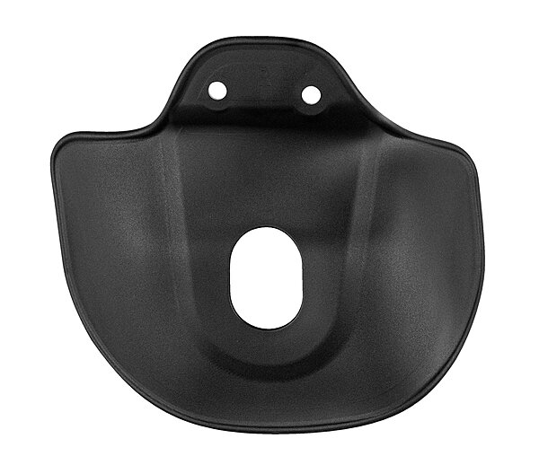 SAFARILAND Injection Molded Cantable Paddle for 3-Hole Pattern Holsters