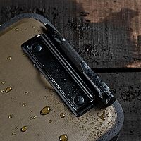 Rite in the Rain Weatherproof Monsoon Hand Desk, TPU Fabric, 6.75” x 9.5” (No. M958)