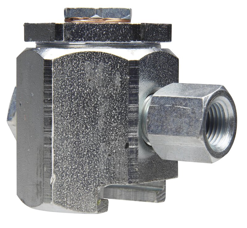 Alemite Button Head Coupler, Giant Pull-On Type