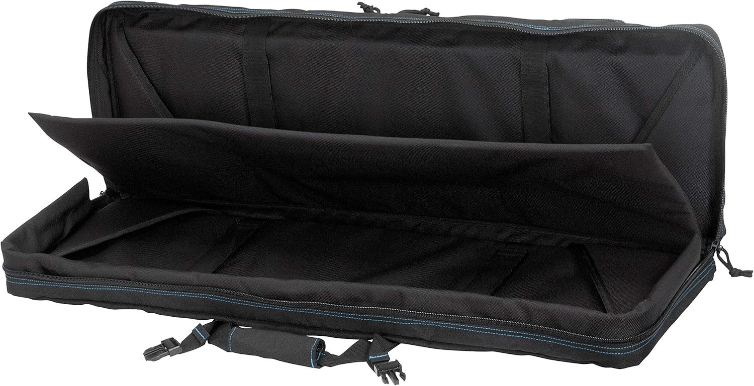 VOODOO TACTICAL Custom Padded Weapon Case