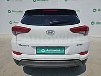 Hyundai Tucson 2016 ID : V076950
