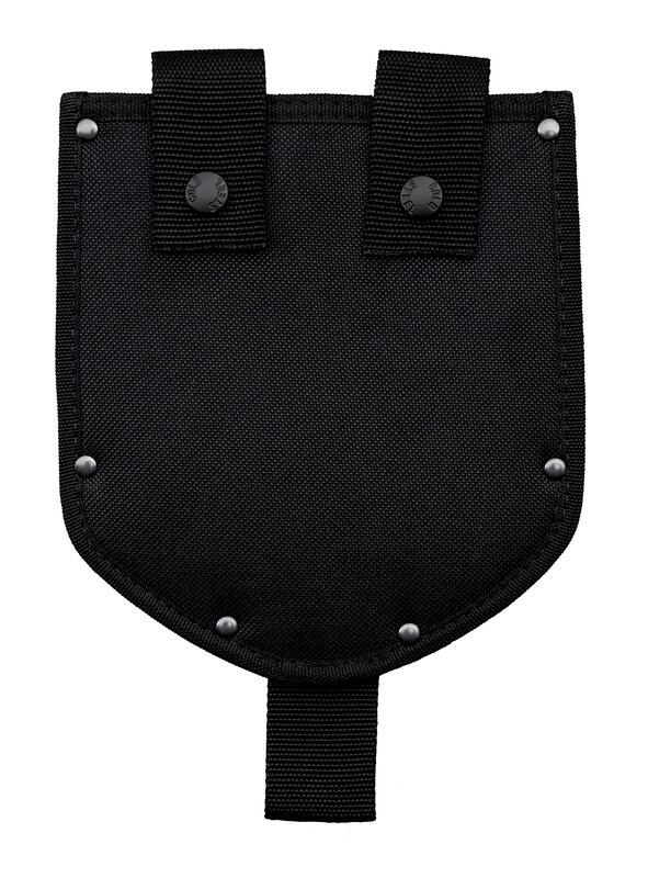 Cold Steel Spetsnaz Tactical Camp Shovel